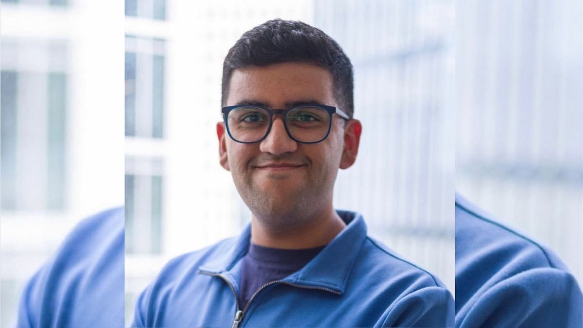 Karun Kaushik – Cofounder, Delve  