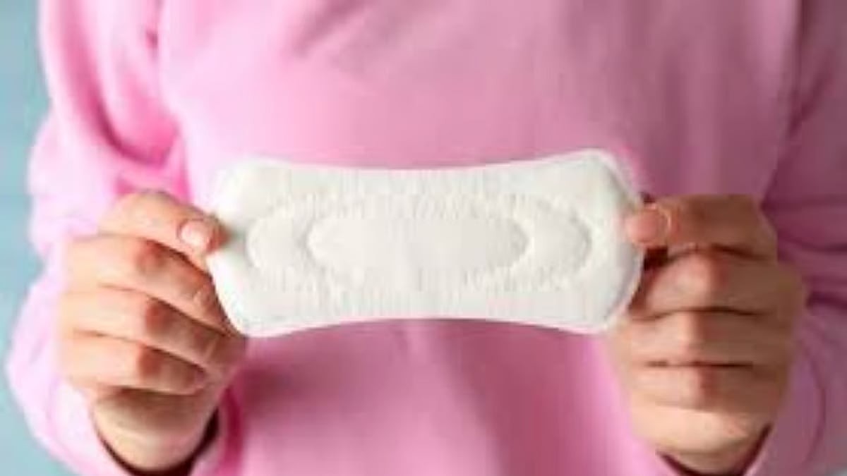 CFTI Launches ‘Cup Of Care’ To Improve Menstrual Hygiene In Rural Raigad 