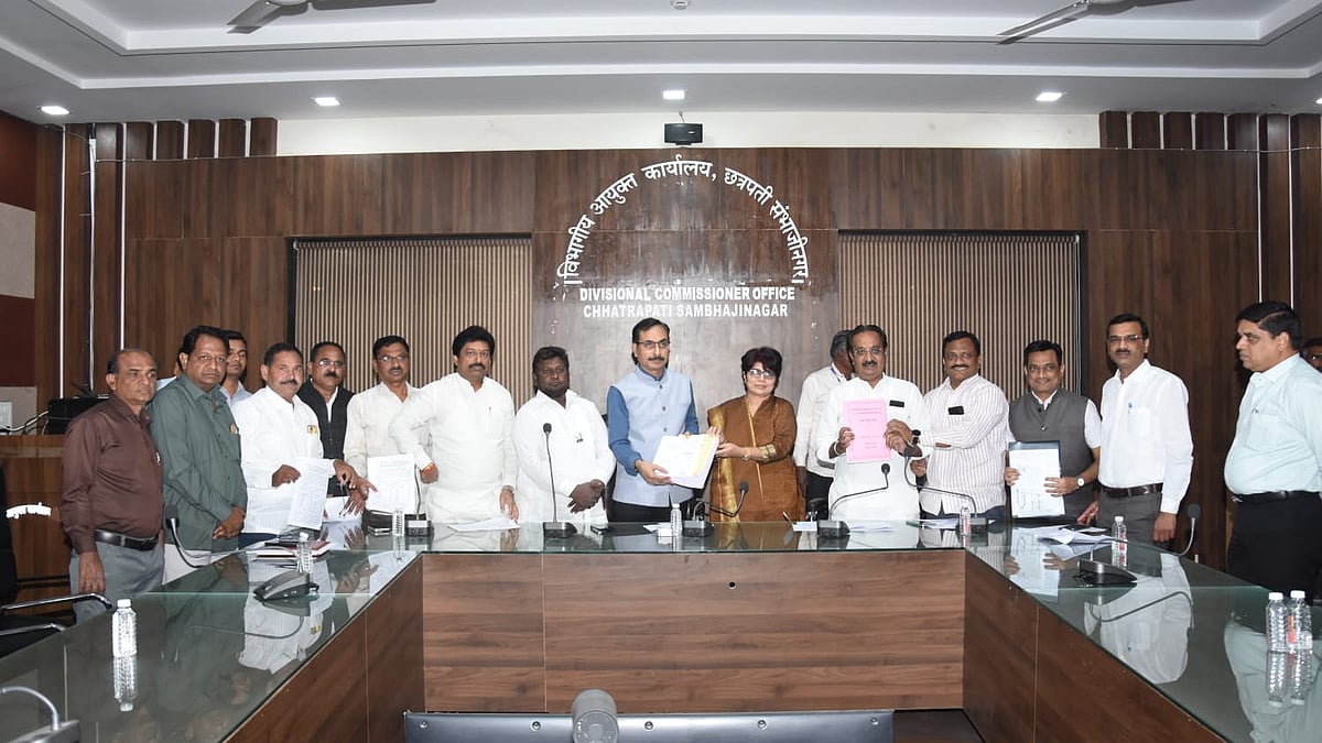 Chhatrapati Sambhajinagar Tops With 62,318 Voters In Newly Declared Graduates’ Roll