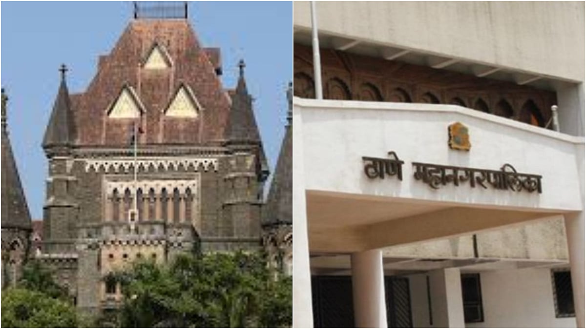 Bombay HC Slams Thane Municipal Corporation Over Illegal Constructions At Patlipada; Mulls Contempt Against Former Commissioners 