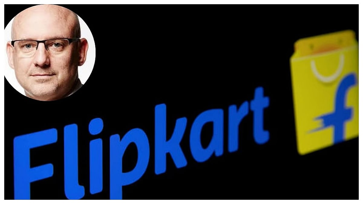 Flipkart Appoints Master Of Digital Commerce, Dan Neary, To Its Board, Reflecting Commitment To Propelling Next Phase Of Growth 