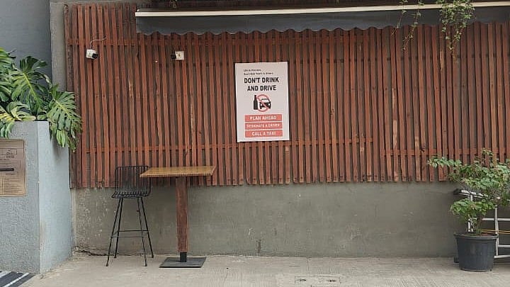 Pune Toit Tragedy: NRAI Urges Citizens ‘Don’t Drink & Drive’, Calls For Use Of Cabs