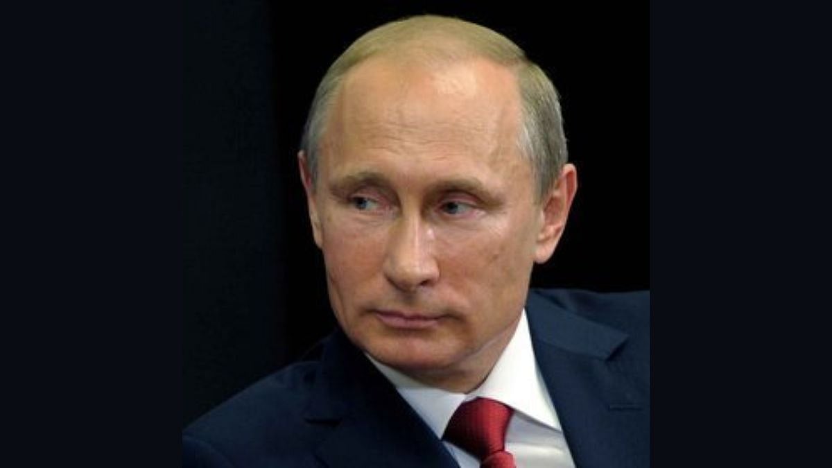 Vladimir Putin Arrives In India This Evening; Check His Education Qualification And Career Journey Here 