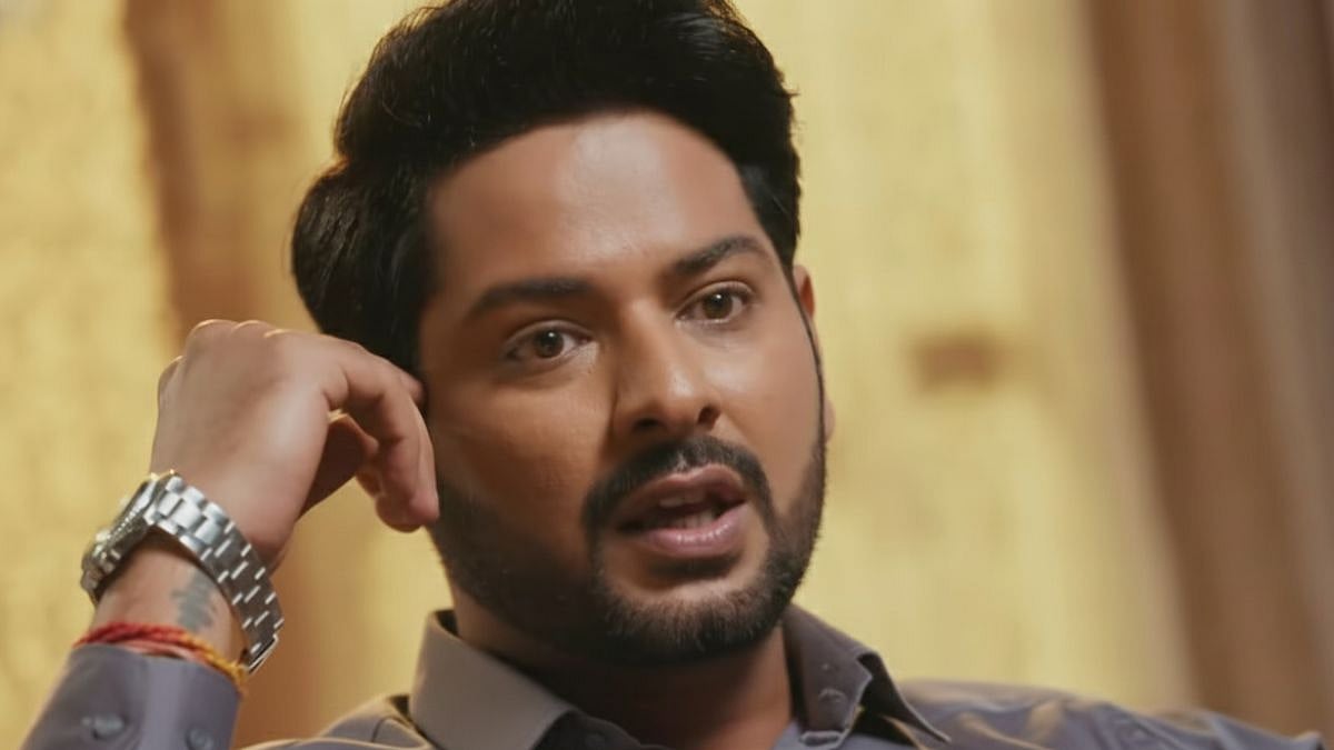 Anupamaa Written Update, December 4: Gautam Plots New Scheme As A Young Tutor Arrives To Teach Rahi