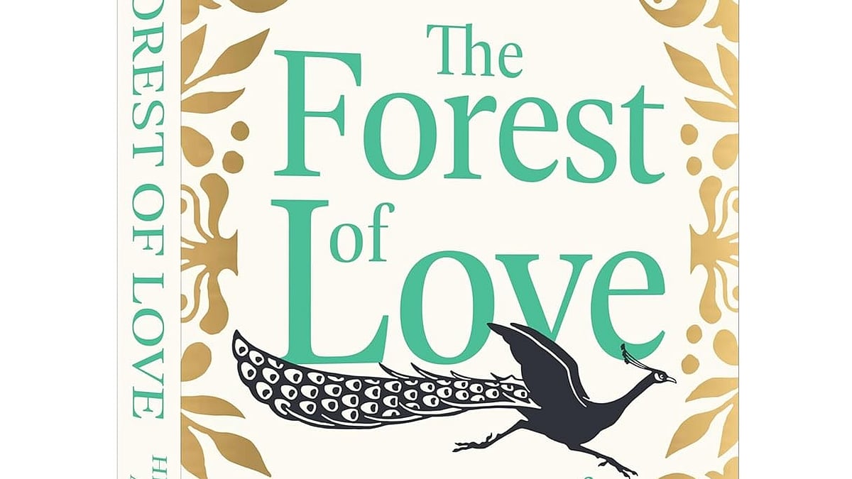 Book Review: The Forest of Love; A Captivating Tale of History, Spirituality, And Eternal Devotion