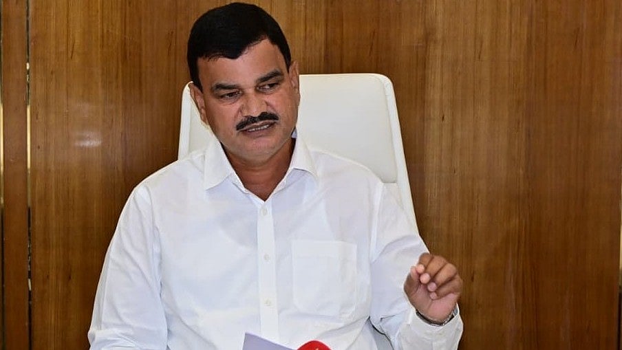 Maharashtra Makes Munde Accident Assistance Scheme Fully Digital For Farmers 