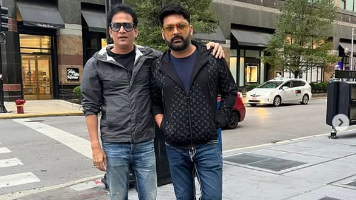 Anukalp Goswami On Crafting Clean Comedy, Kapil Sharma’s Evolution & The Making Of 'Kis Kisko Pyaar Karoon 2' 