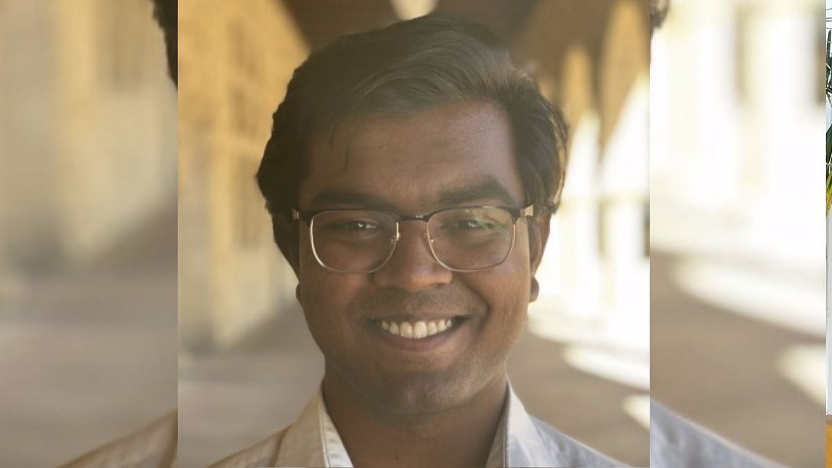 Finsam Samson – Cofounder, Accordance