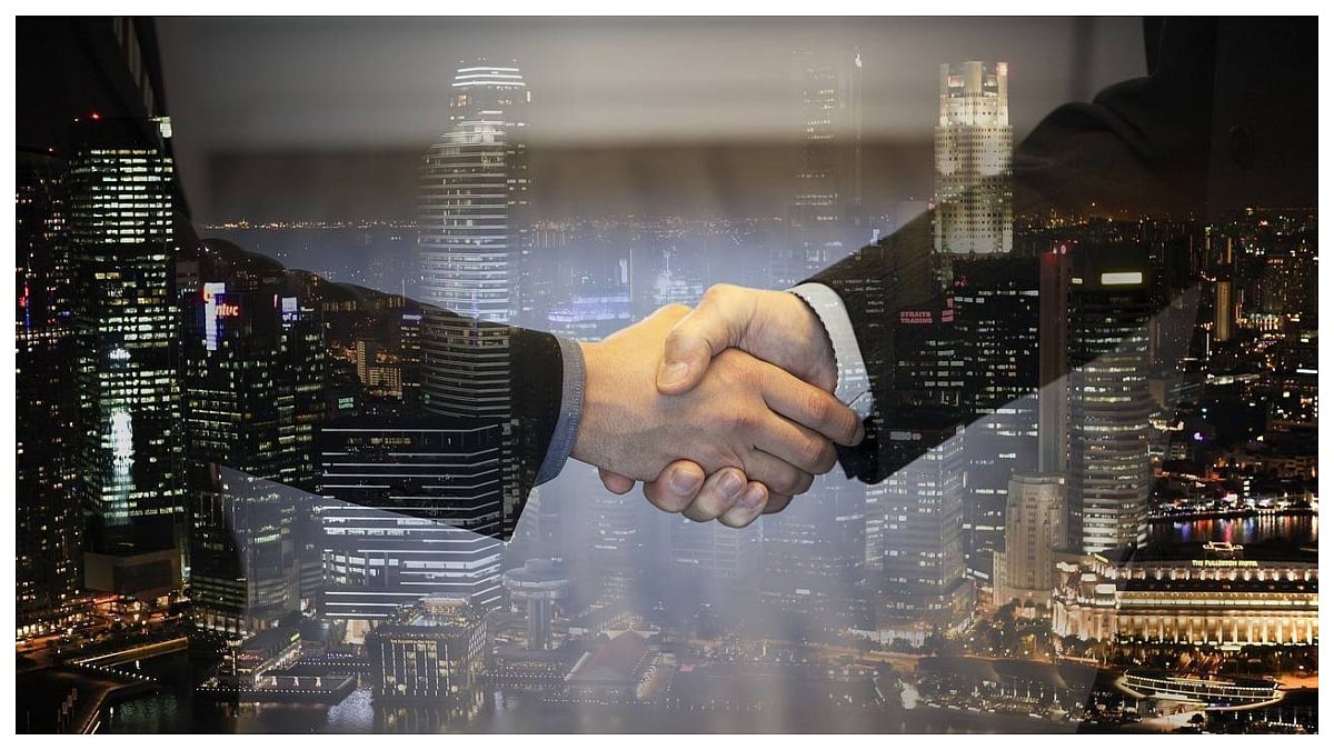 Realty Firm Sikka Group Ties Up With Birla Estates To Develop Housing Project Worth ₹1,600 Crore In Greater Noida 