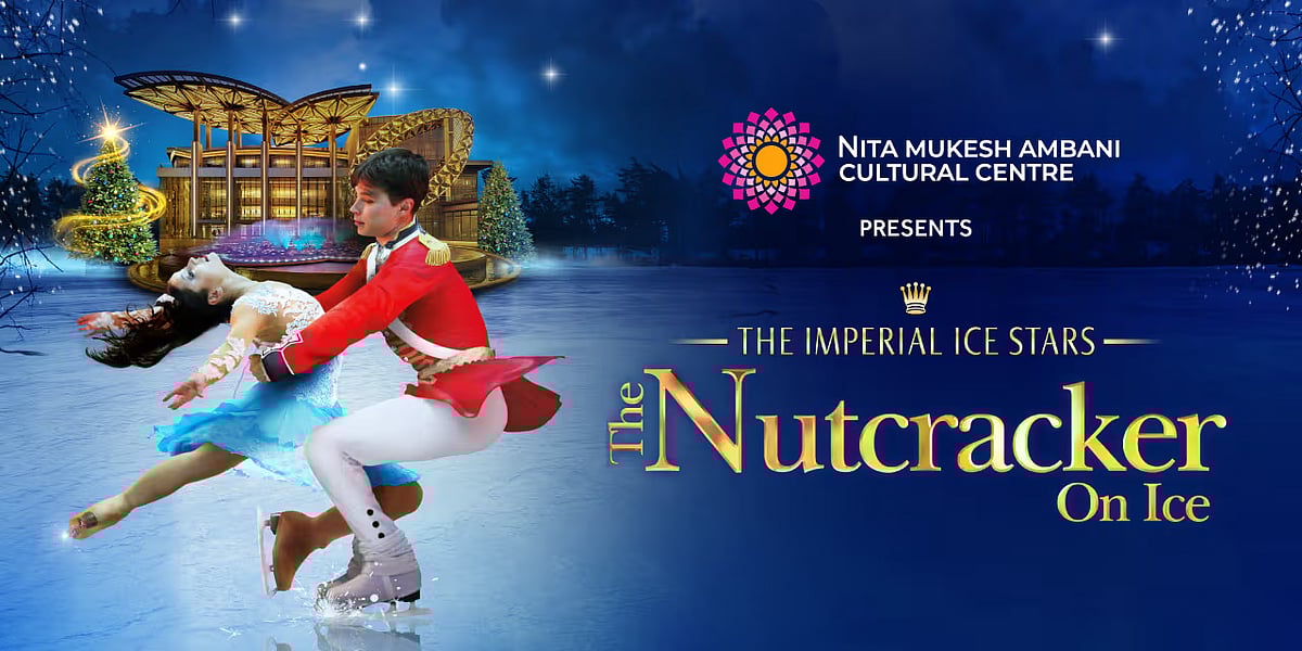 The Nutcracker on Ice