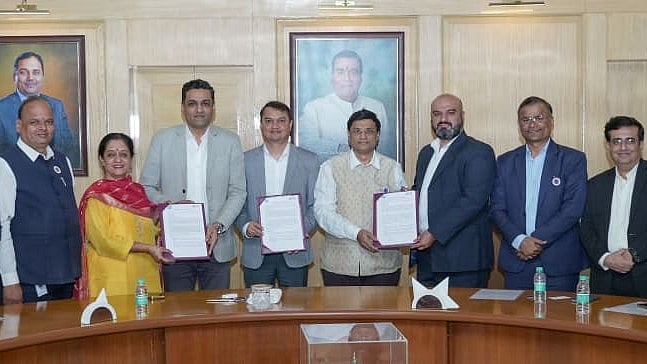 Pune: MIT ADT University Signs Strategic MoU With Philips India To Strengthen Industry–Academia...