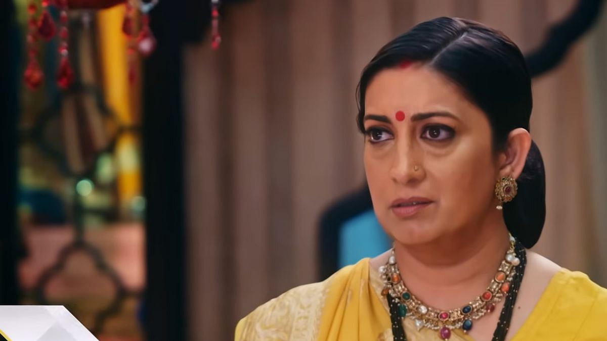 Kyunki Saas Bhi Kabhi Bahu Thi 2 Written Update, December 4: Tulsi Finds Out About Mihir & Noina's Affair 