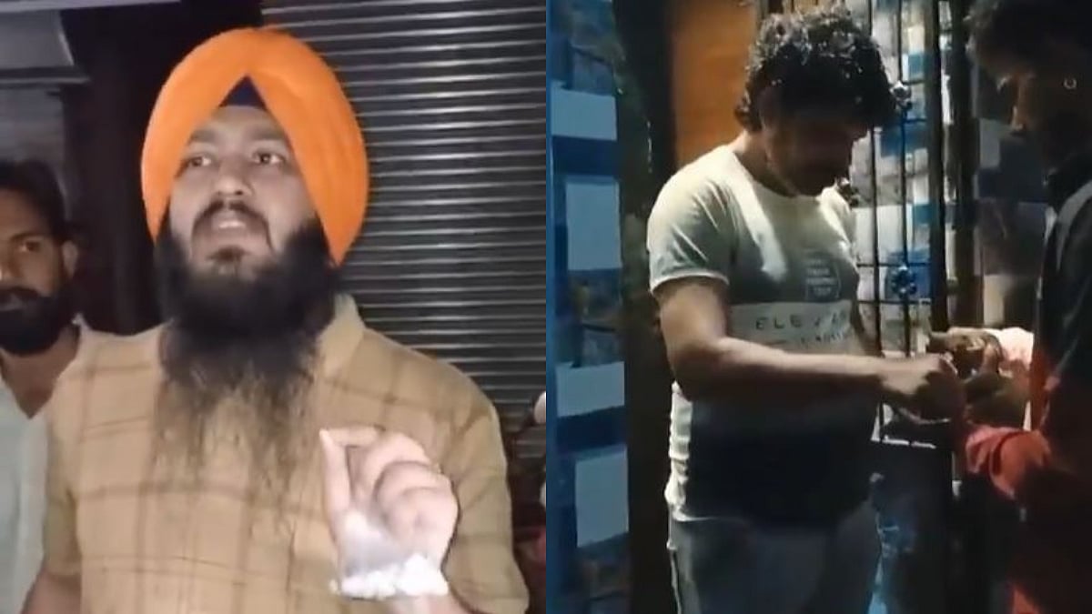 Youth In Vikhroli Trapped In Drug Menace? Drug Mafia Allegedly Attacks Locals Trying To Stop Peddling 