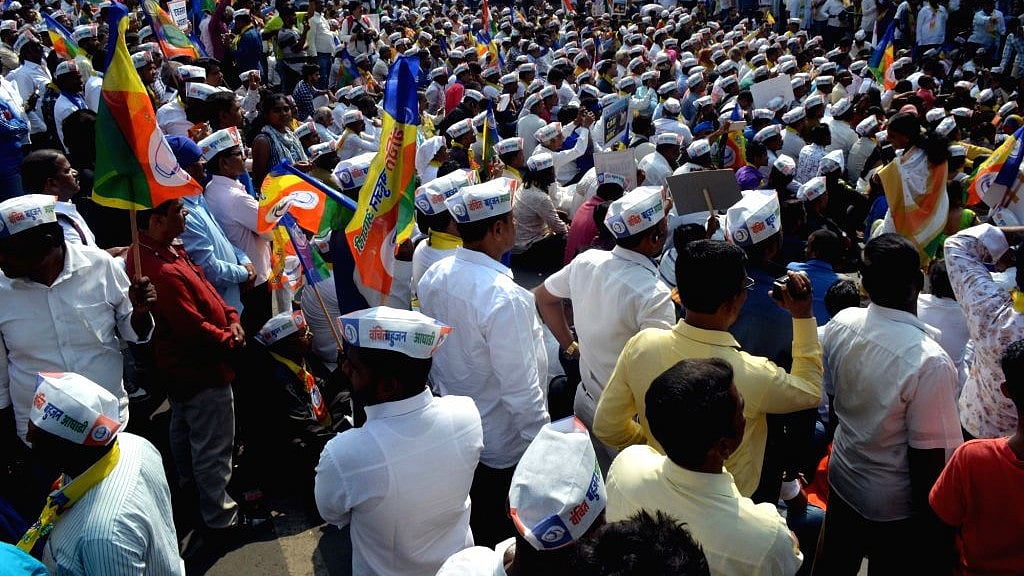 Sakal Sonar Samaj To Hold Rally In Chhatrapati Sambhajinagar Tomorrow; VBA Extends Support