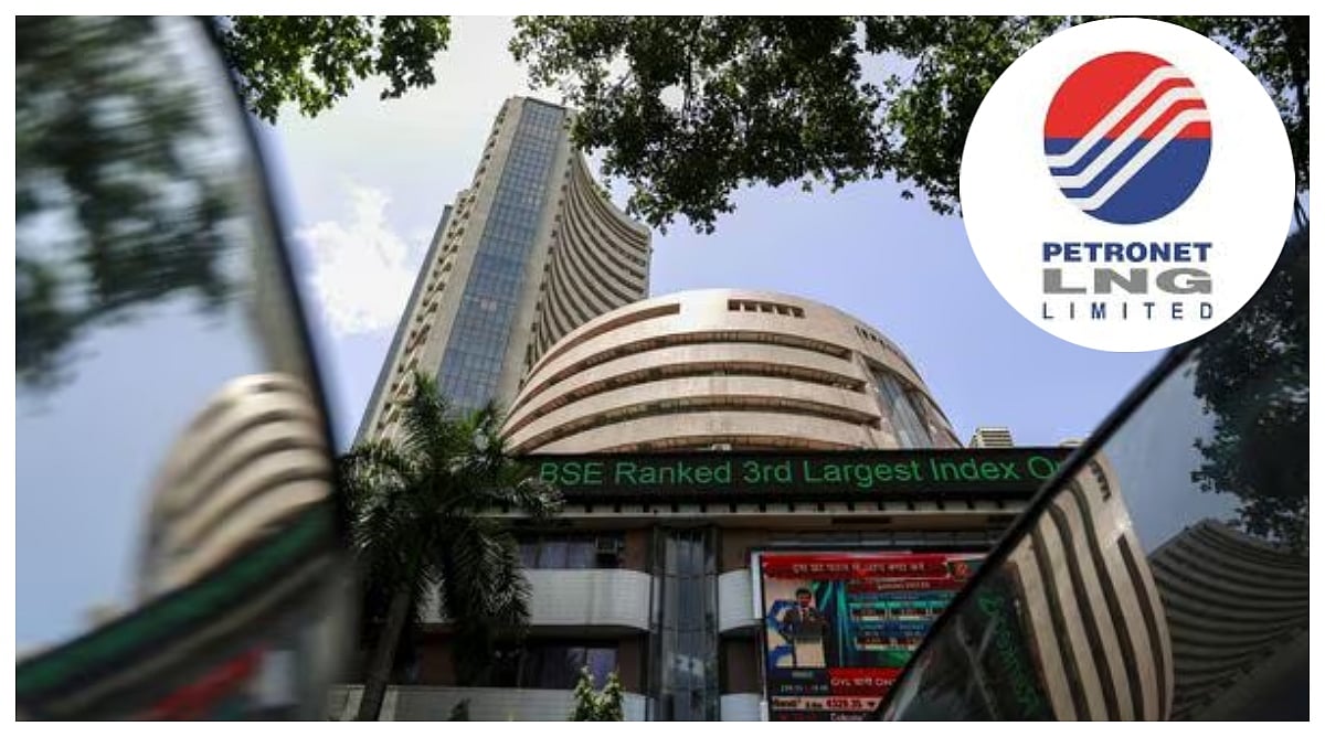 After ONGC Pact, Petronet LNG Shares Spike… Investors Wonder What Comes Next? 