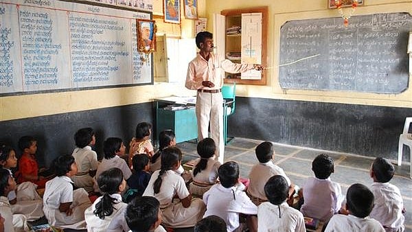 Nashik: EOW Arrests Ex-Deputy Director Of Education Nitin Upasani In Shalarth ID Scam