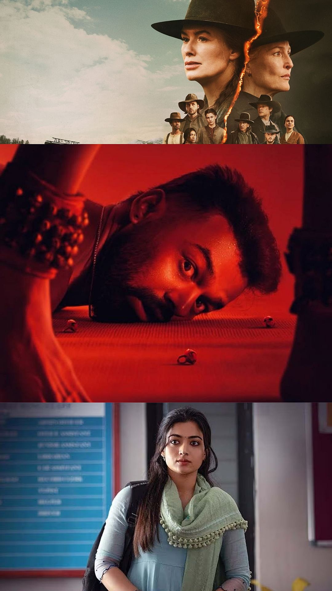 OTT Releases This Week: From Diés Iraé To The Abandons, Check The List Of Films & Shows For...