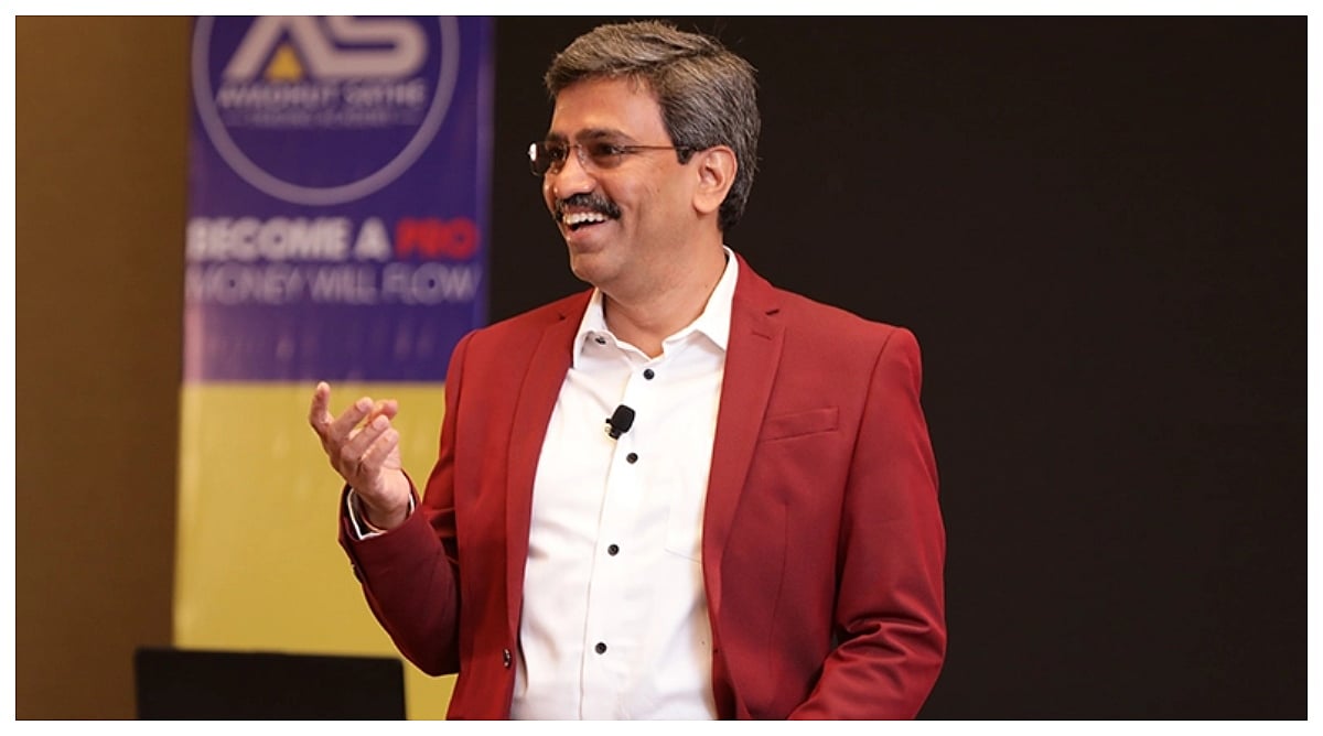 Who Is Avadhut Sathe? ₹601 Crore Collected From Investors, Why Sebi’s ₹546 Crore Recovery Order Has Put The Finfluencer Under Fire 