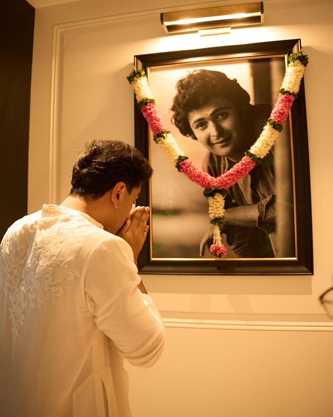 Alia Bhatt Wraps November Dump With Adorable 'Inside Pictures Of Daughter Raha's 3rd Birthday Bash' & Ceremonial Pooja