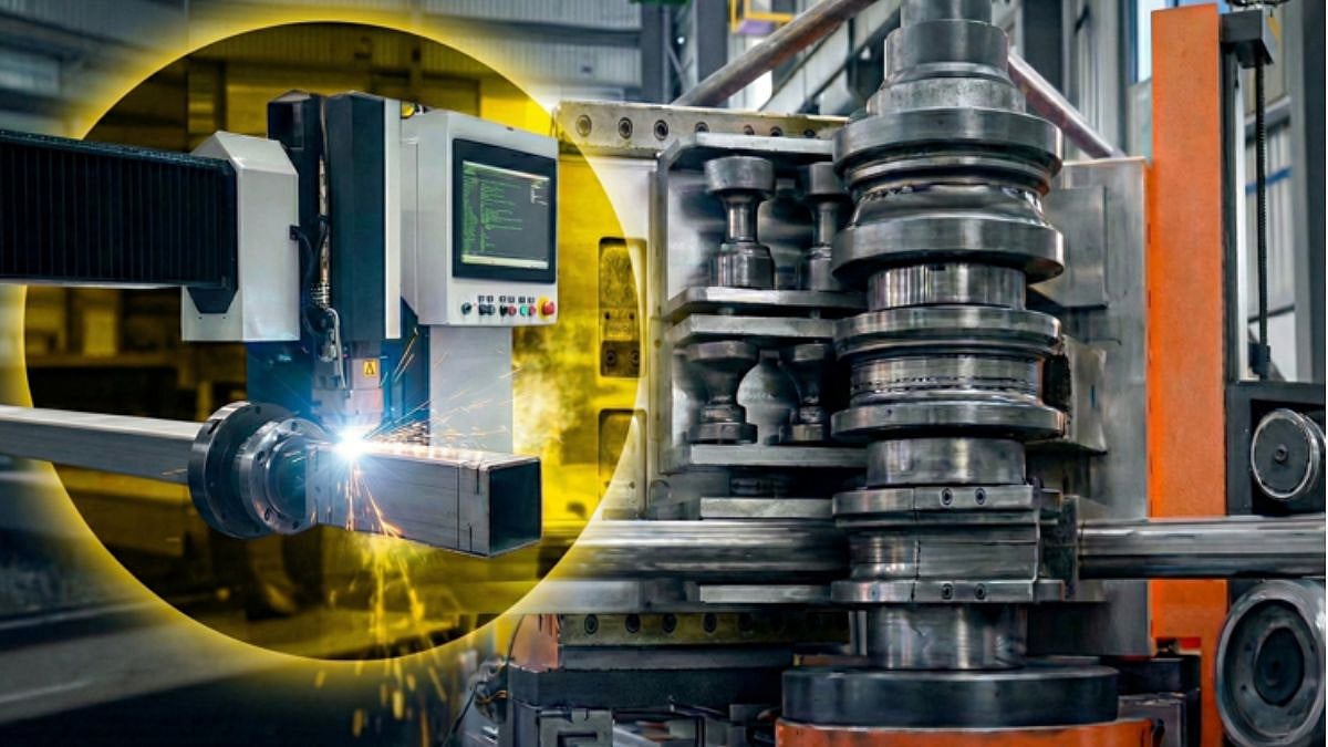 Mother India Forming to exhibit precision cold-roll formed components and integrated manufacturing capabilities at EXCON 2025, BIEC Bengaluru | File Photo