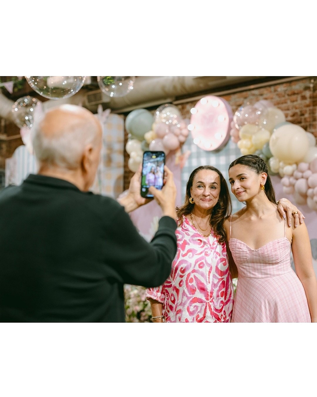 Alia Bhatt Wraps November Dump With Adorable 'Inside Pictures Of Daughter Raha's 3rd Birthday Bash' & Ceremonial Pooja