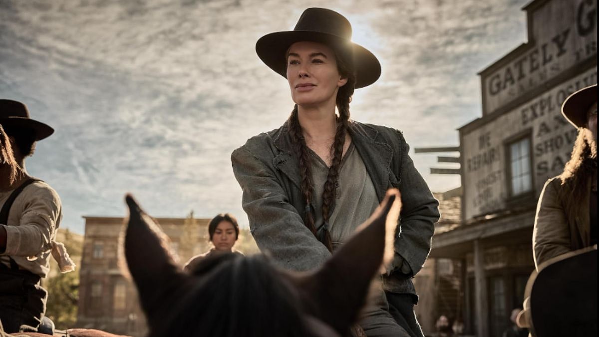 The Abandons On OTT: Know About Lena Headey's Latest Series Premiering On This Platform 