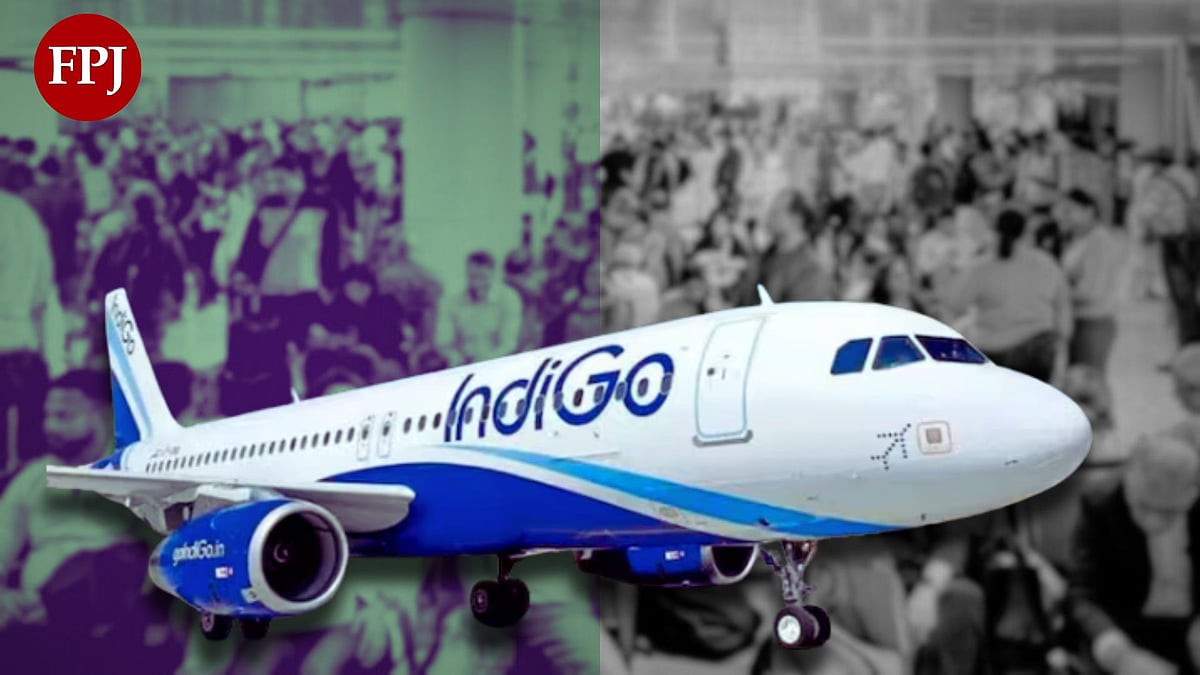 IndiGo Crisis: Over 550 Flights Cancelled, DGCA Intervenes, Airline Issues Apology — 10 Key Developments Explained 