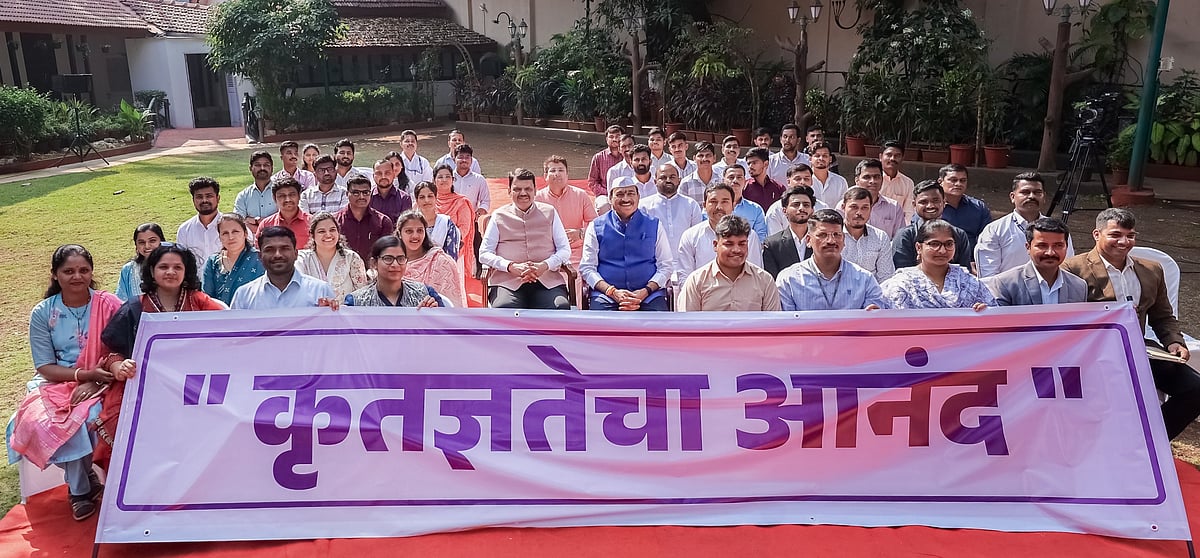 Maharashtra CM Fadnavis Hails Orphan Reservation Policy As 'Most Emotionally Fulfilling Milestone'