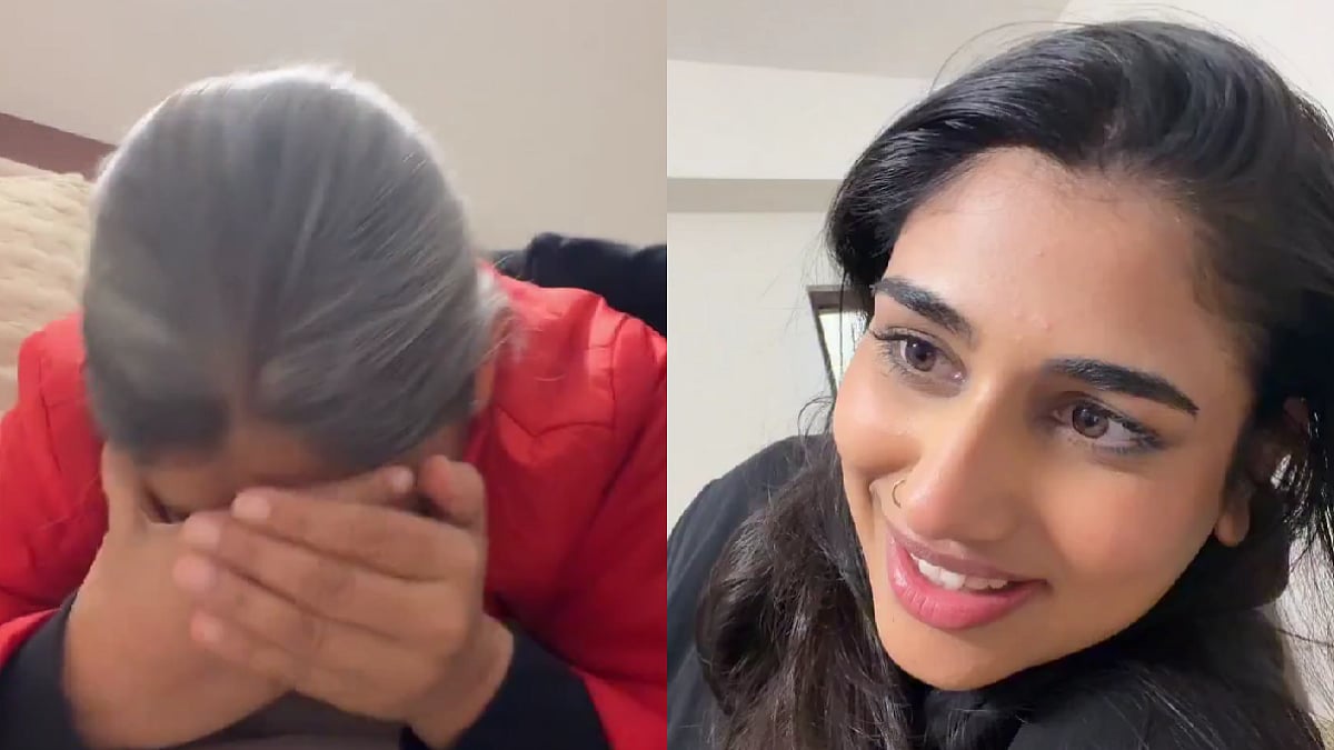 'Get Me A Sugar Daddy': Woman Influencer Asks Widowed Mother, Receives Severe Backlash Online | WATCH | X @Sassy_Soul_