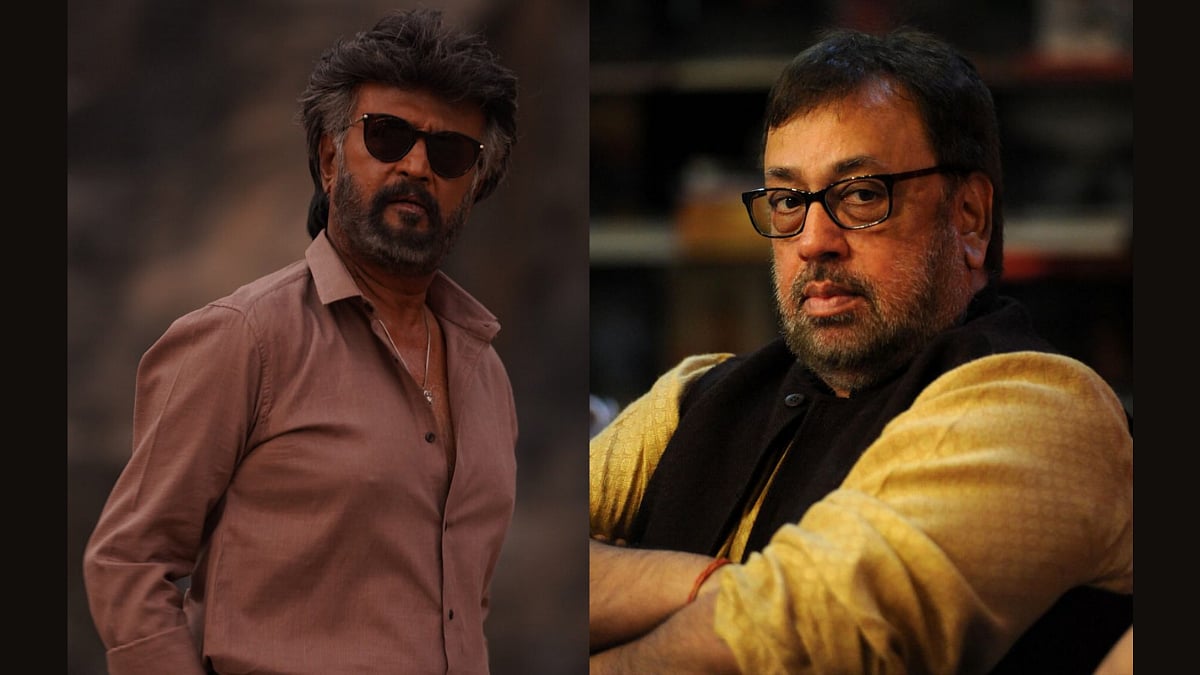 Rajini@75: 'He Gauged His Audience Perfectly,' Says Film Director, Pankuj Parashar