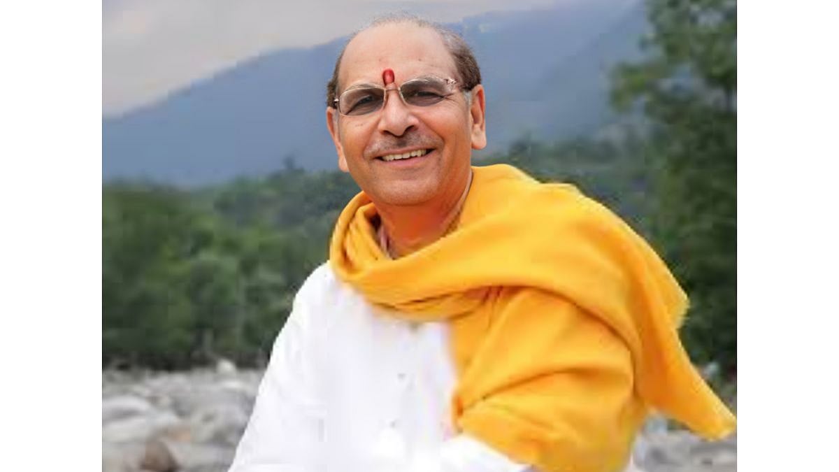 How Spirituality Is Driving Social Change In Modern India