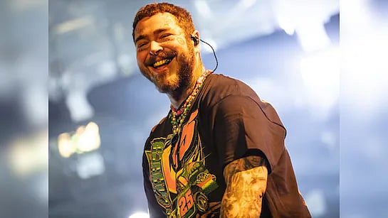 Post Malone Assam Concert: State Debuts Concert Tourism Policy With Mega Show On Dec 8