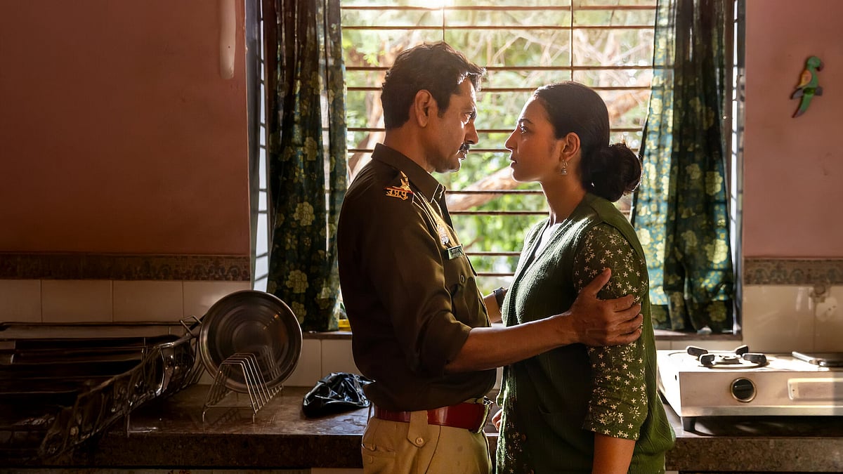 Raat Akeli Hai – The Bansal Murders OTT Release: When & Where To Watch Nawazuddin Siddiqui's Film Online? 