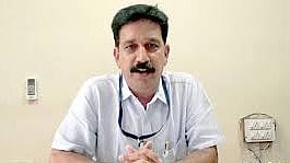 Nashik Shalarth ID Scam: Nitin Upasani Allegedly Took ₹3-5 Lakh Per Proposal, EOW Probe Reveals