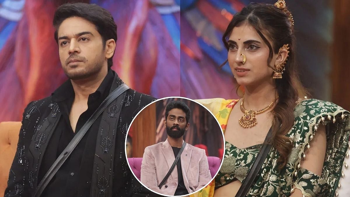 Bigg Boss 19 Grand Finale: Gaurav Khanna VS Farrhana Bhatt, Who Will Win? Fans Speculate After...