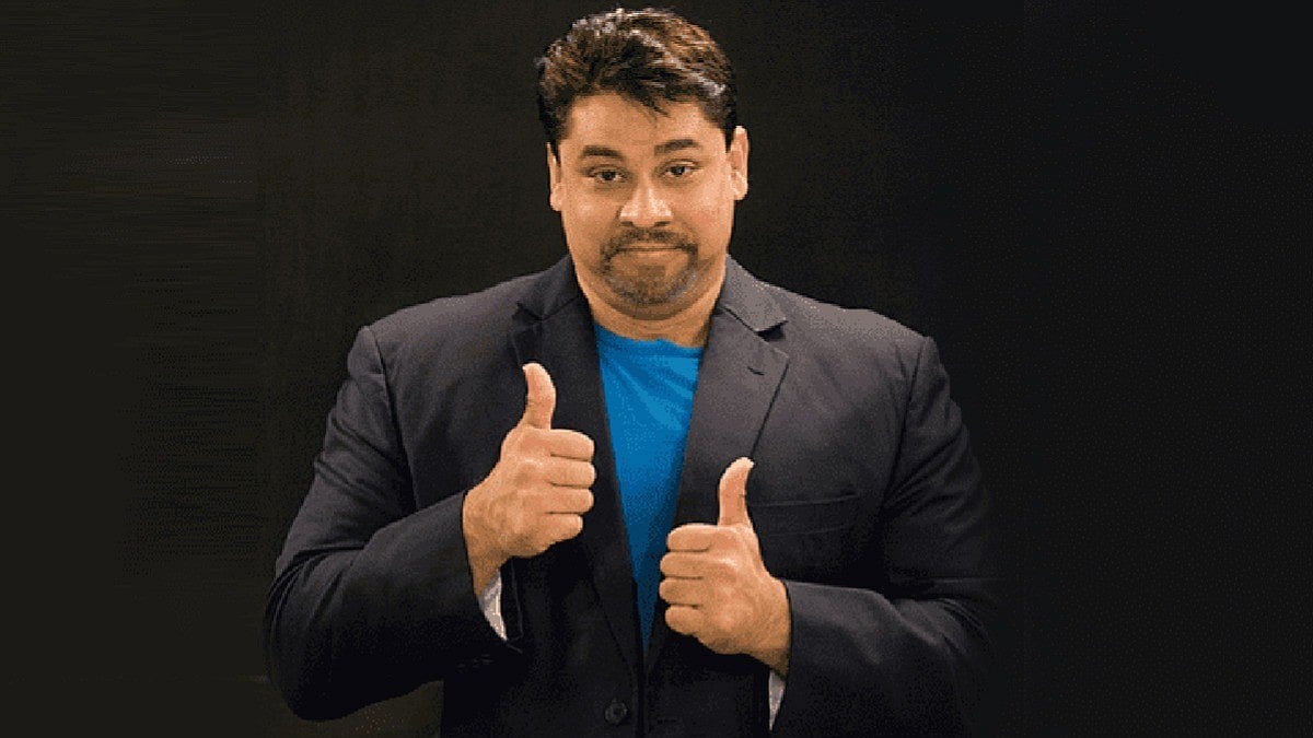 Cyrus Broacha On The Controversial Netflix- Warner Bros Deal: 'I Anyways Don't Have Money To Go To The Theatre'