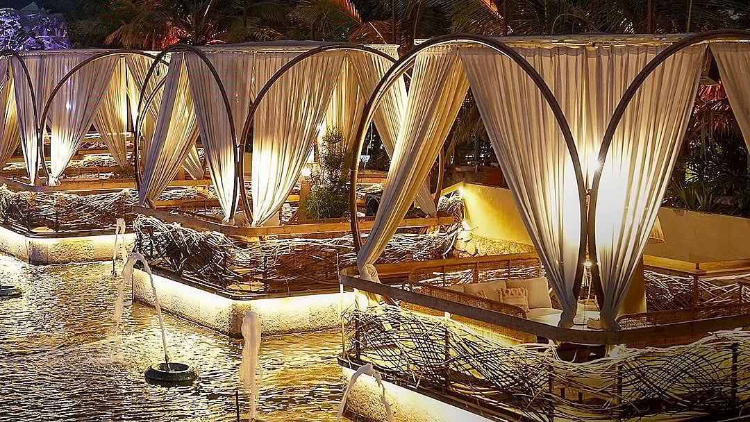 Birch by Romeo Lane  | Instagram 