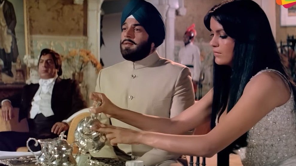 Dharmendra's 90th Birthday: Raiders Of The Sacred Stone, Dharmendra's Indo-American Film Said To Be The Most Expensive Indian Movie Ever Made (FPJ Special)