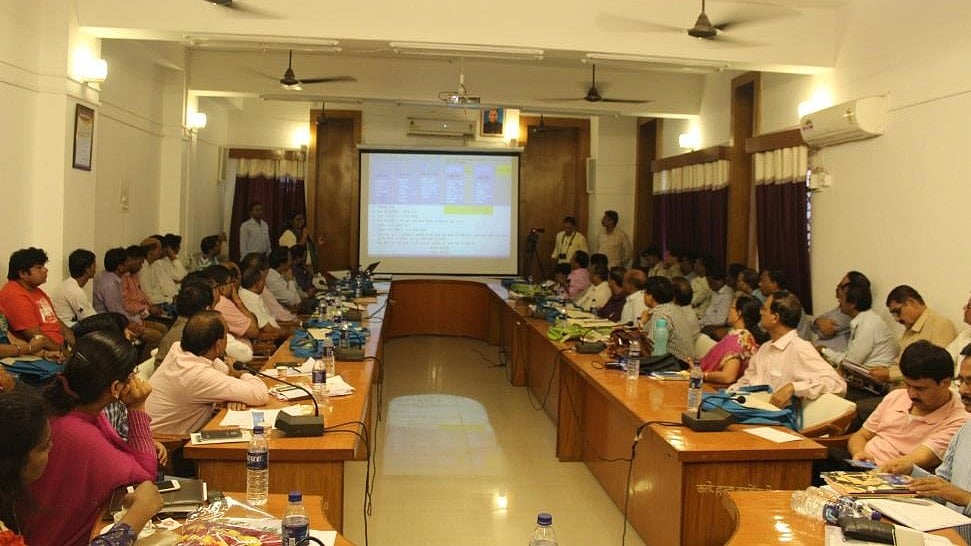 Nashik: One-Day Training Held For Child Development Officers On Govt Schemes | IJM (Representative Pic)