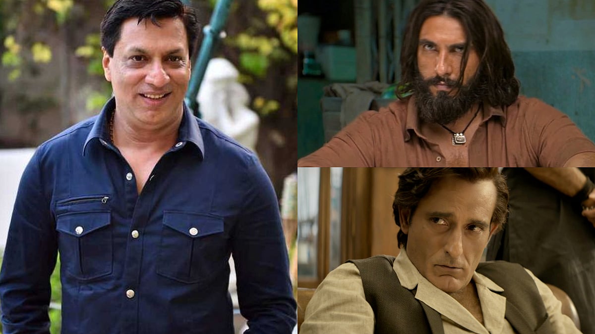 What An Explosive Ride!': Madhur Bhandarkar Calls Ranveer Singh Electrifying In Dhurandhar, Praises Akshaye Khanna's Masterclass Acting