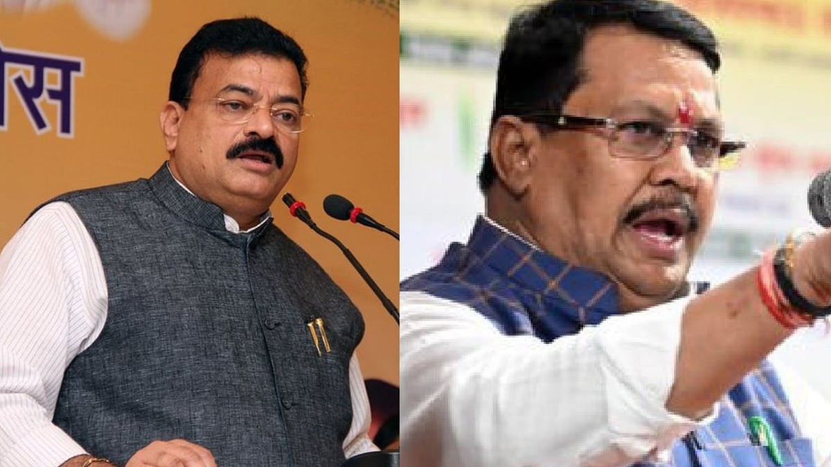 Maharashtra Politics: MVA Boycotts Government’s Winter Session Tea Party Over LoP Denial, Agrarian...