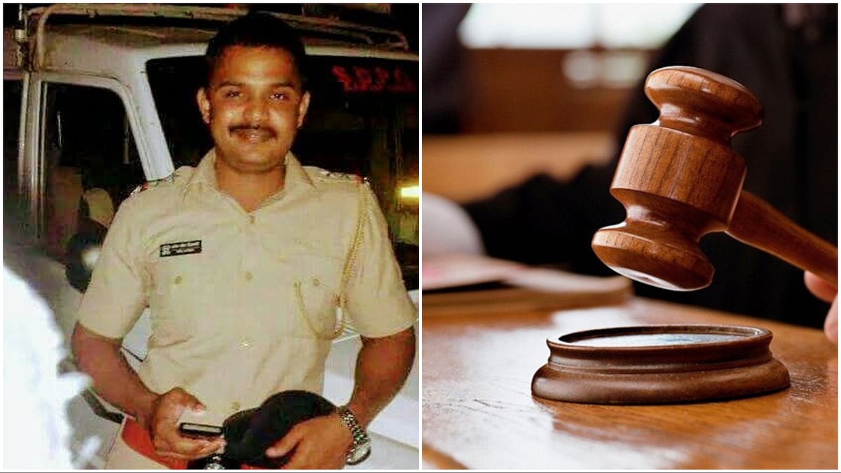 Pune: After Bribe Trap & ₹93 Lakh Fraud Allegations, Pimpri-Chinchwad PSI Pramod Chintamani...