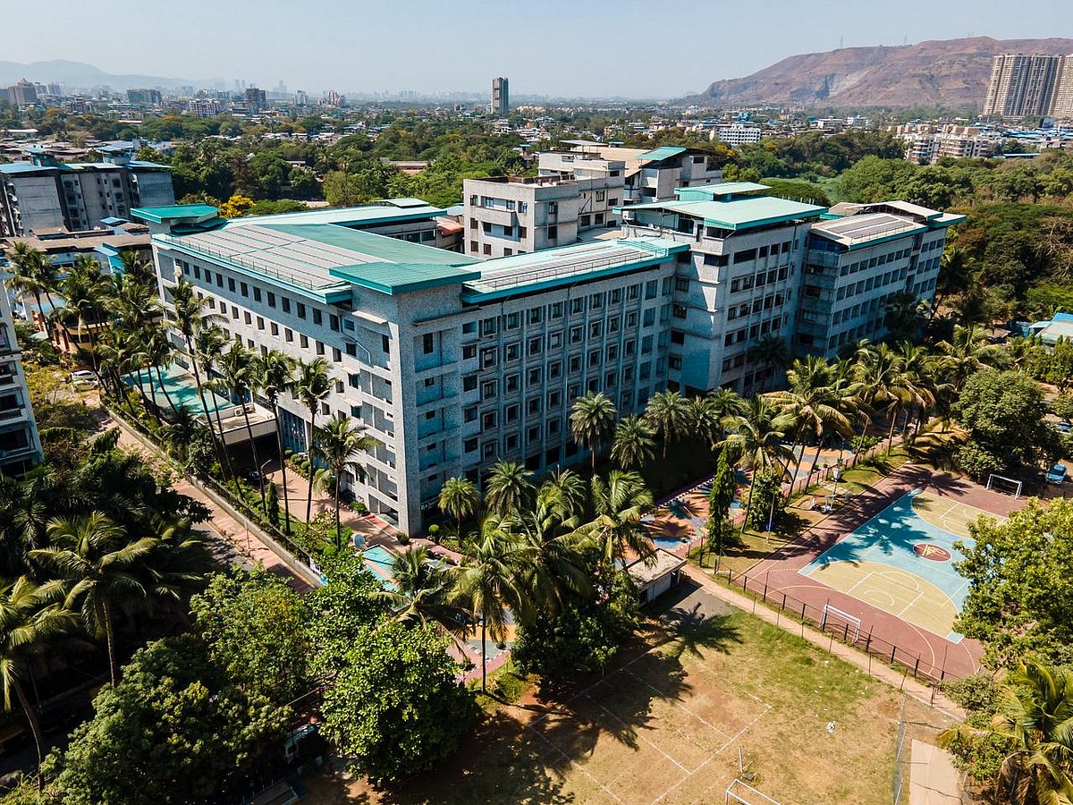 Pillai College’s Panvel Campus Becomes Pillai University