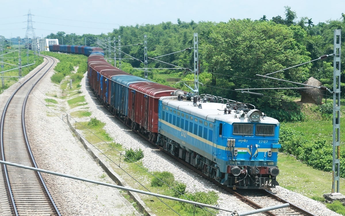 NFR reports 29.3% freight loading rise