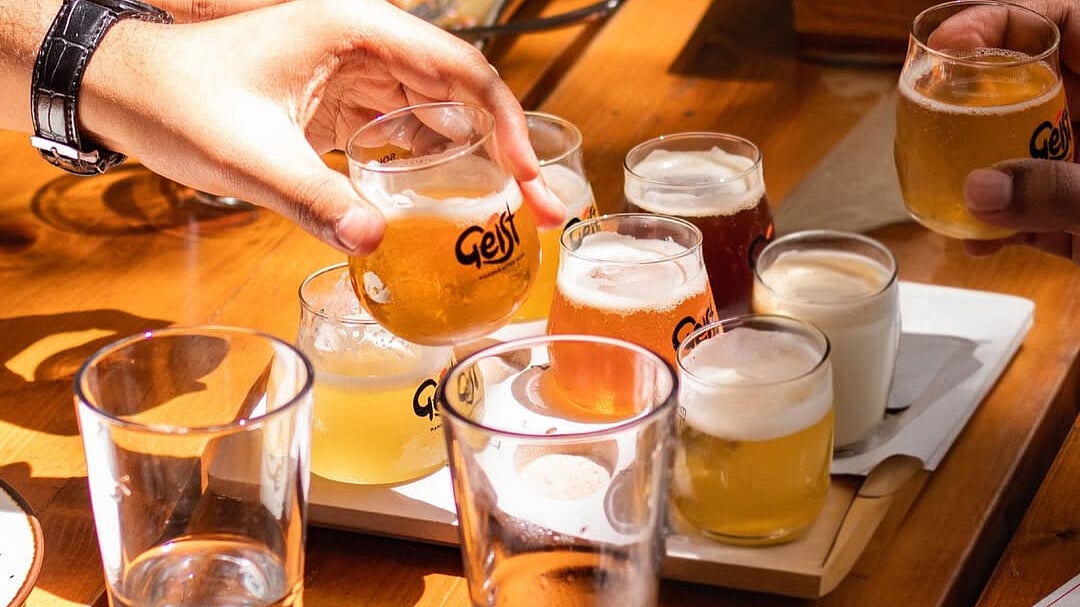 These Desi Ingredients Are Taking Over Indian Craft Beer 