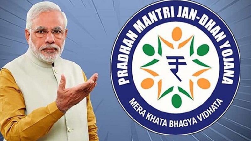 India’s financial inclusion drive has reached a major milestone, with Jan Dhan accounts across the country now holding a total balance of about Rs 2.75 lakh crore. | File Pic