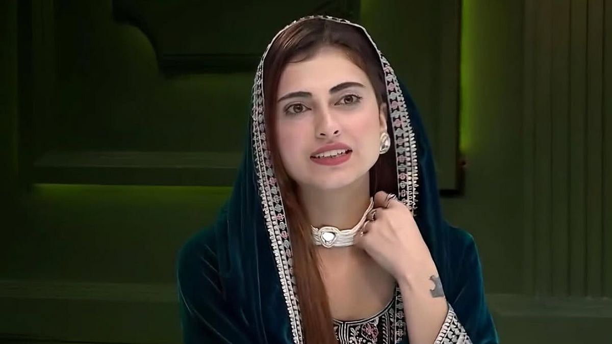 'Trophy Pe Meri Nazar Nahi Thi': Bigg Boss 19 Runner-Up Farrhana Bhatt Says 'Maine Dil Jeete' As Gaurav Khanna Wins Salman Khan's Show 