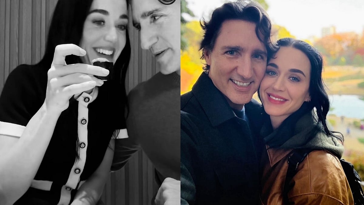 Katy Perry & Justin Trudeau Love Story: From Montreal Dinner, Yacht Kisses To Making It Instagram Official, Know How Their Romance Bloomed
