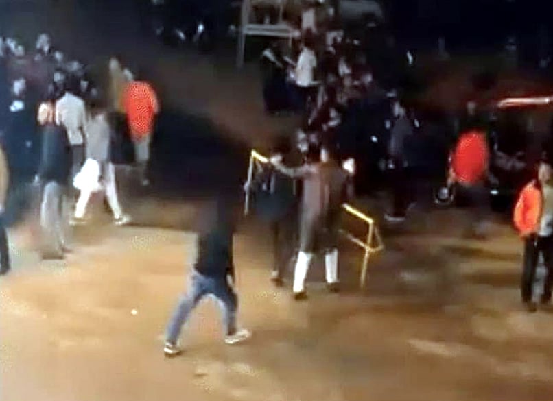 Bhopal News: 3 Injured Following Clash At Wedding Over Payment Of Gutkha; 6 Held