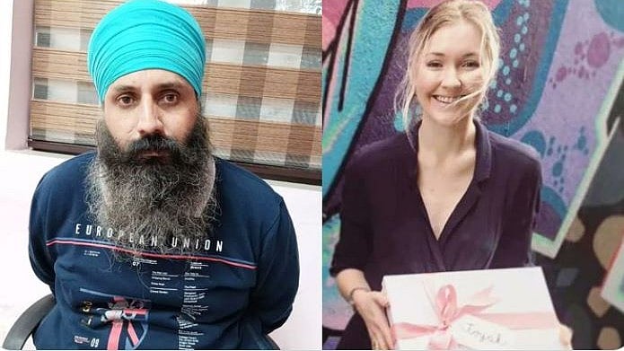 Rajwinder Singh Found Guilty Of Australian Beach Murder After Years On The Run